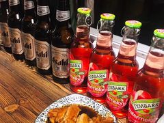 -食戟