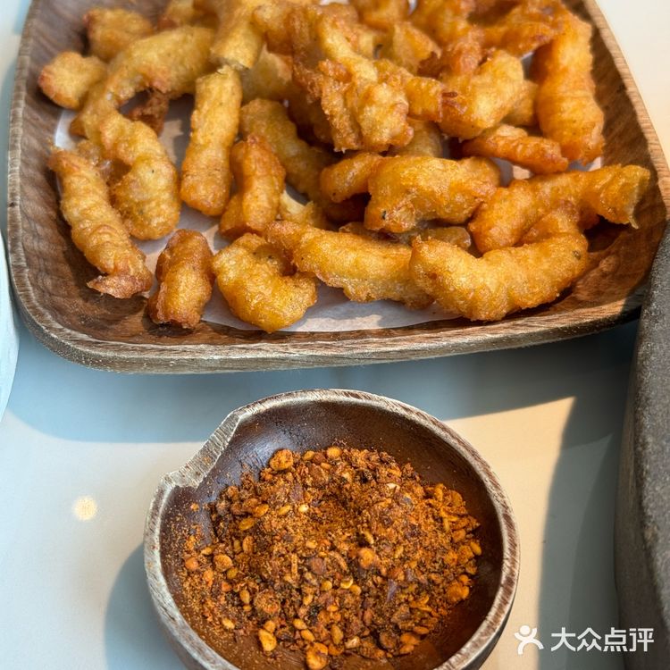 不用✈️云南｜在深圳也可以吃到鲜美的菌菇火锅‼️