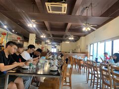 大堂-勇记干锅居(德阳店)