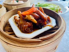 -海湾壹品·粤菜·早茶·烤鸭(拱北店)