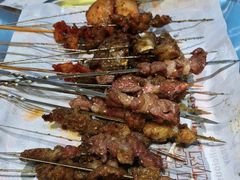 -贾青羊肉串(袁桥店)