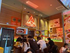 -伽喱博士 Dr.CURRY咖喱饭(太阳宫咖喱店)