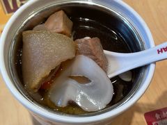 -华记煲仔华·煲仔饭(市桥易发店)