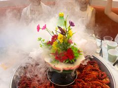 -虾铺子龙虾·私房菜(金源花苑店)