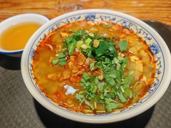 -桂花香手工面(鼓楼店)