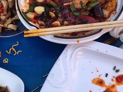 -花儿穆萨·烤肉餐厅(石马坪店)