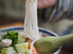 -嘉华小吃(蛇口市场店)