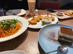 -必胜客(龙茗店)