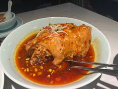 -腾龙阁|经典川菜(SM城市广场店)
