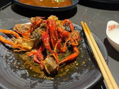 -红盔甲·小龙虾(人民广场店)