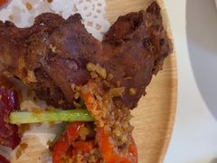 -避风塘·金牌店·夜宵(金玉兰店)