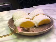 -发记甜品(豉油街店)