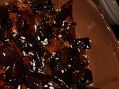 -聚串门儿·东北烧烤(信义坊店)