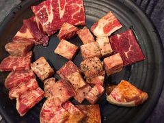 -熊出没日本烧肉放题