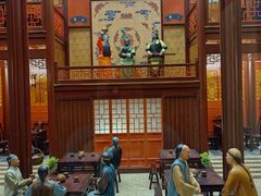 -中国茶叶博物馆(双峰馆区)