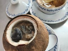 -達揚原味燉品(文明路店)