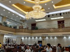 大堂-东江渔村(皇悦店)