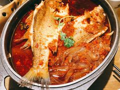 -炊烟小炒黄牛肉(中心印象城店)