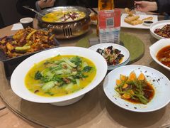 -李氏传家菜(兴城路店)