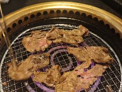 -神户赤童日式烤肉伙伴(东直门店)