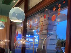 -优食坊·蒸汽海鲜(康盛路店)