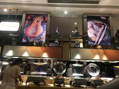 -芭菲盛宴·环球美食(北城国际店)