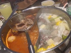 -浪里寻·臻牛养生牛肉火锅(方圆荟店)