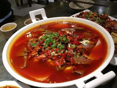 -庆合府重庆大排档(紫都城店)