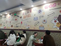 -捷信牛奶甜品世家(柳巷店)