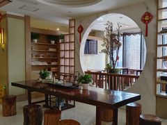 -极乐汇汗蒸会馆(杭州店)