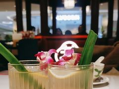 -芽笼芽笼新加坡餐厅(环球港店)