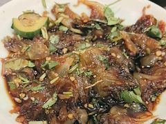 -新吉士·上海菜(浦东LCM置汇旭辉店)