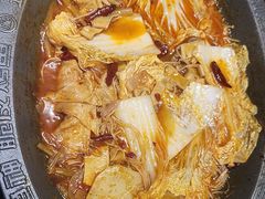 -鱼神脆皮烤鱼(深圳光明田寮村店)