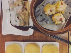 -点点心点心专门店(旺角店)