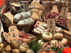 -周小明火锅(黑金冠社区店)