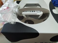 -爱上花开·蛋糕·安佳动物奶油轻奢私人定制(凯德店)