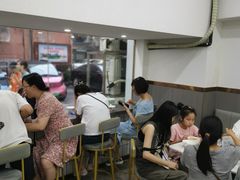 -张飞木薯羹(金鱼巷店)
