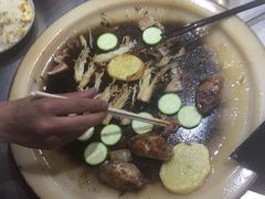 -老字号.雅克白族石板烧十年老店(大理古城店)