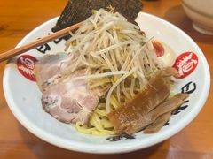 -日出拉面(望京店)