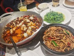 -天辣(金桥啦啦宝都店)