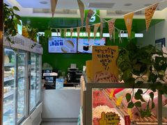 -花园饼屋·吐司蛋糕面包(星海店)