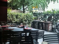 -沪小胖·小龙虾·蓝龙王(八佰伴店)