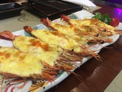 -简家·海鲜盛宴(下沙店)