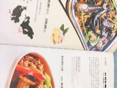 -茶油香闽南菜·花园餐厅(前埔店)