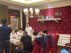 -卢家湾大酒店(诸暨店)