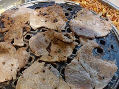 -韩宫宴和牛烤肉(宣州国购店)