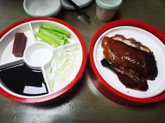-河沿肉饼Beijing Pie(东华门店)