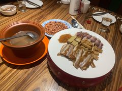 百年卤拼-百年神厨·地道川菜(清江西路店)