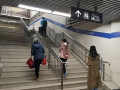 -雍和宫(地铁站)