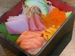 -Hatsune隐泉日式料理(三里屯太古里店)